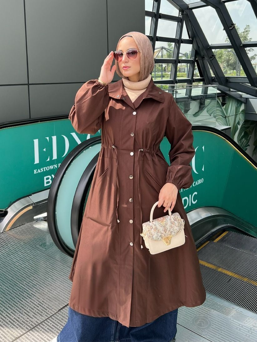 Vienna Coat