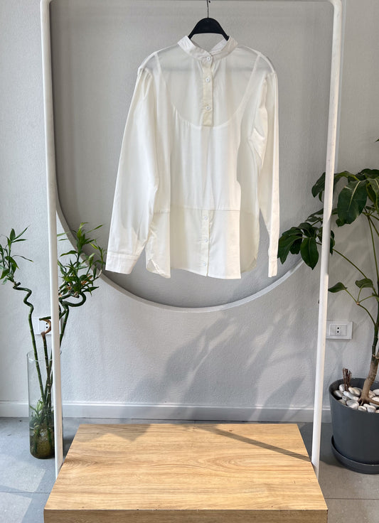 Body chemise