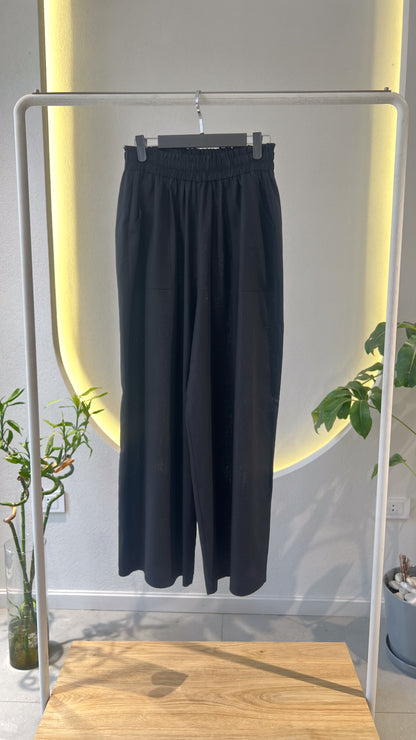 Basic pants