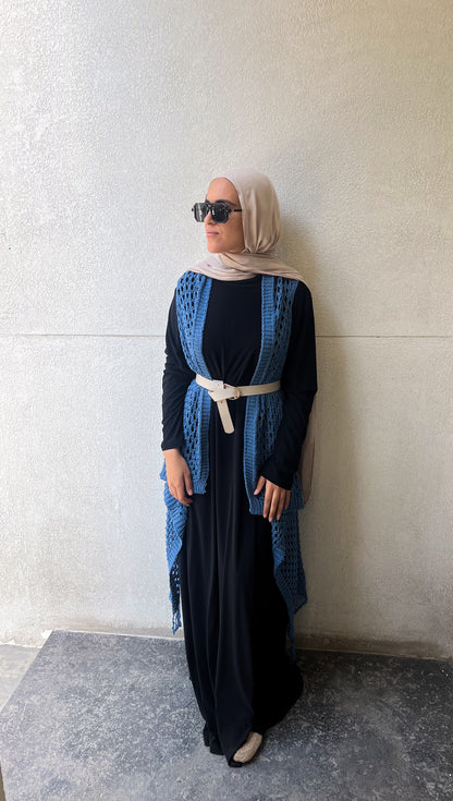 Jasmine cardigan