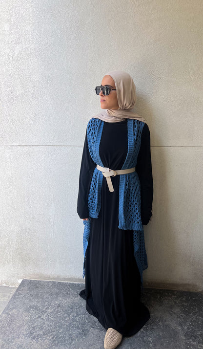 Jasmine cardigan