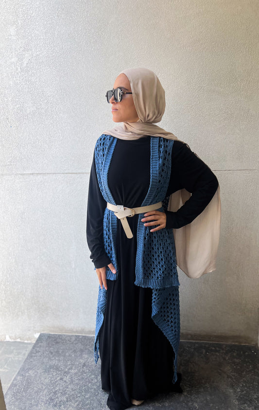 Jasmine cardigan