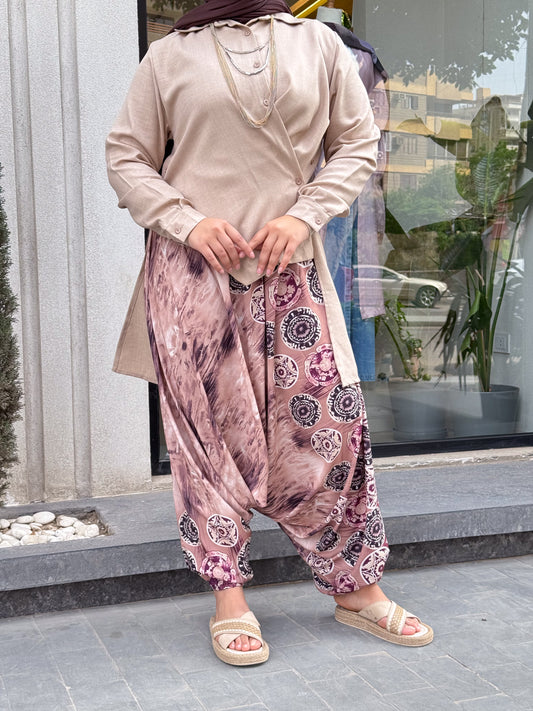 New Trendy Pants
