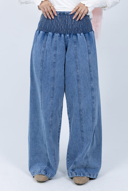 Comfy Denim