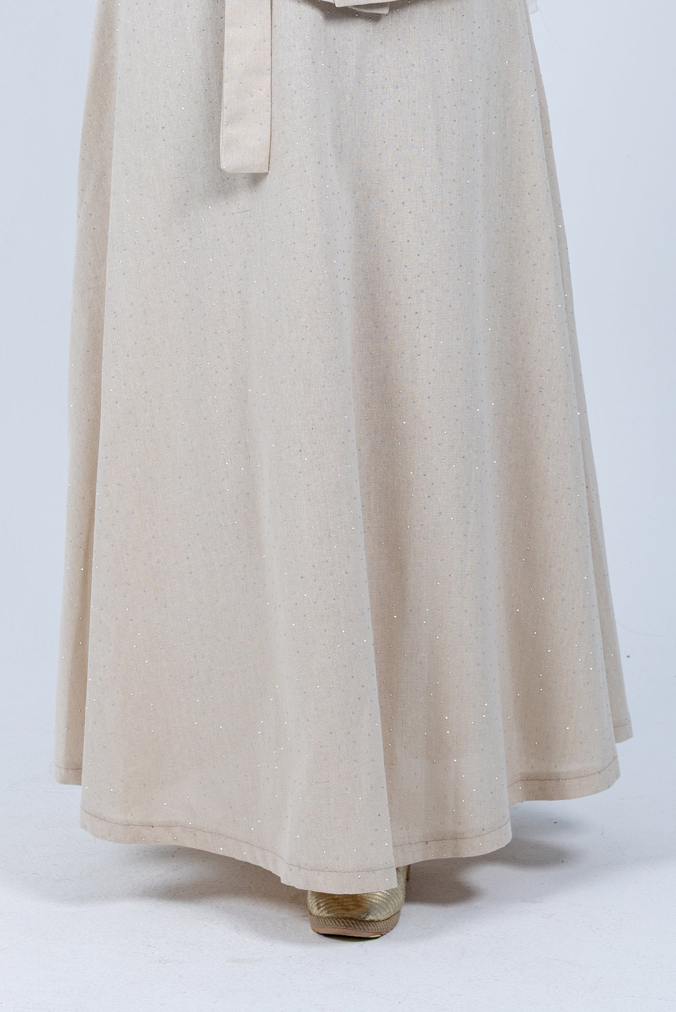 Bubble coral skirt