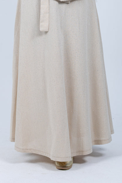 Bubble coral skirt