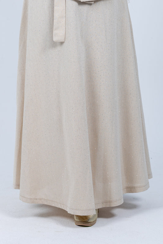 Bubble coral skirt