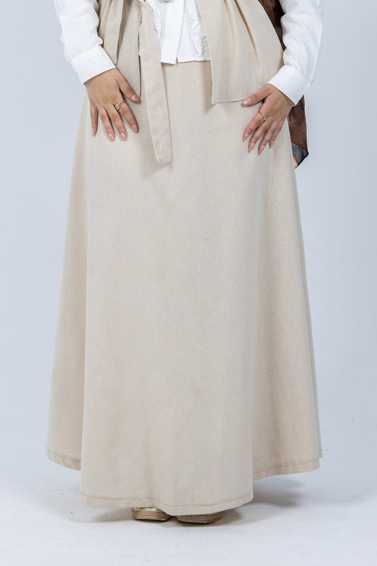 Stony coral skirt