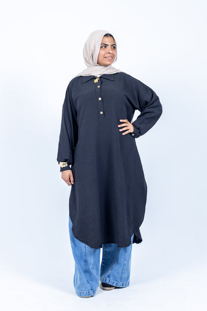 Sun coral shirt