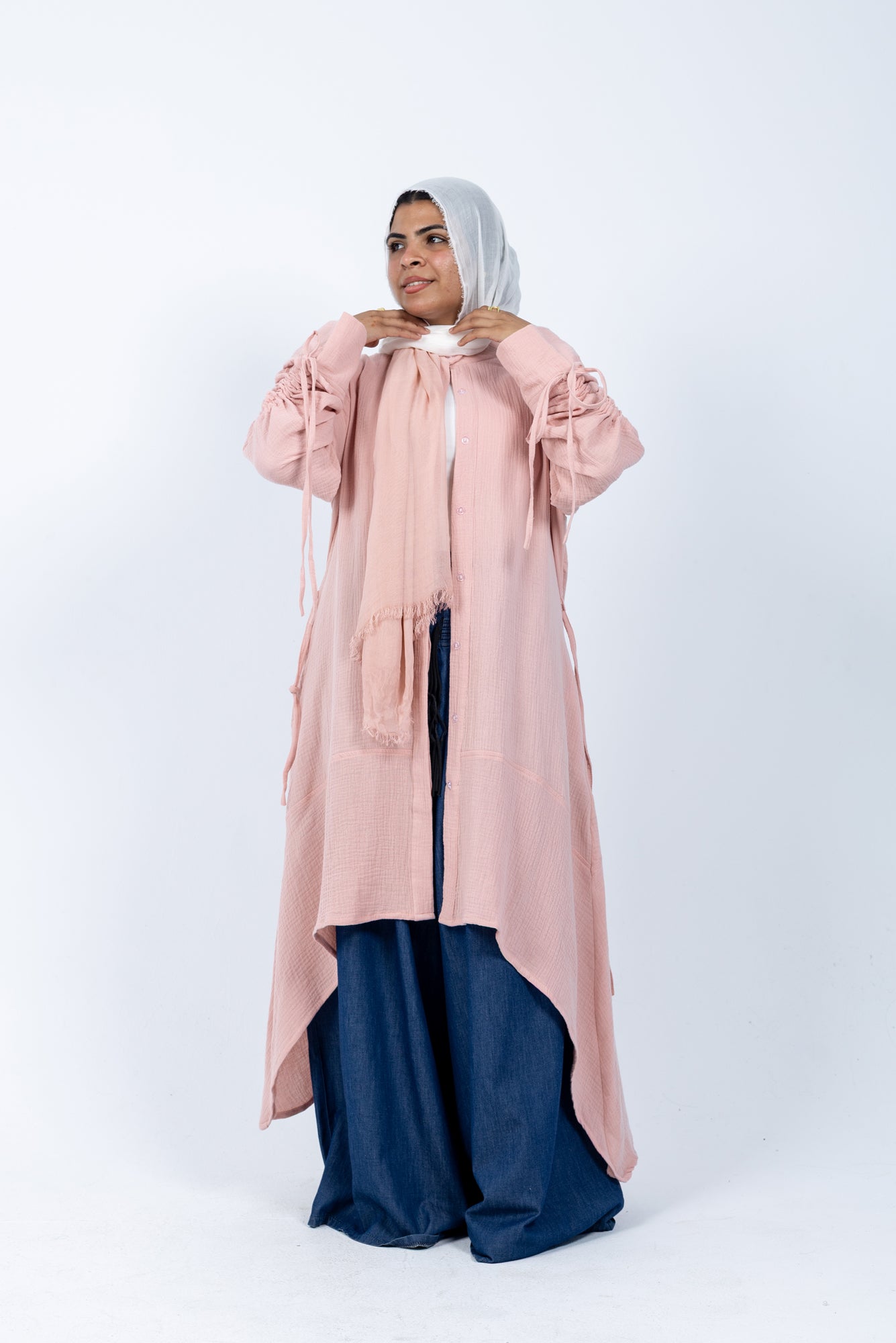 Sea fan coral shirt