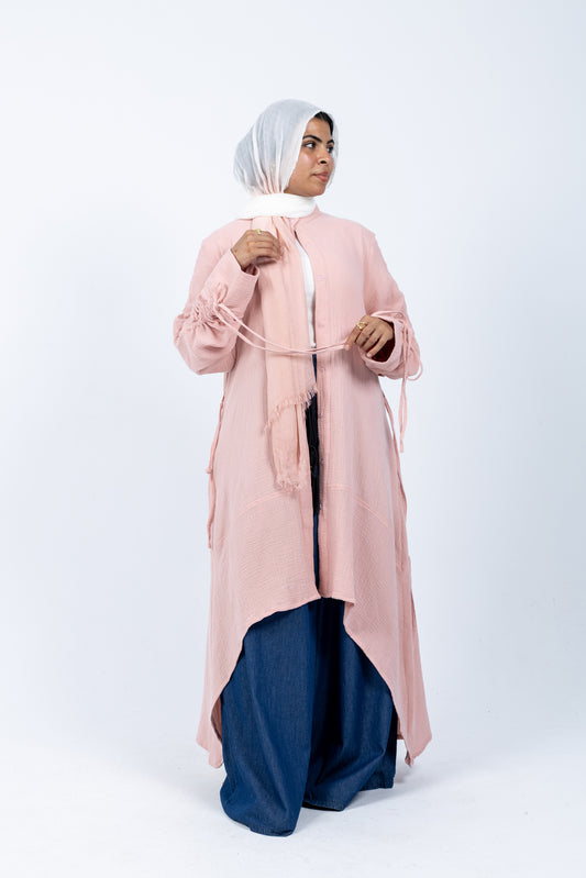 Sea fan coral shirt