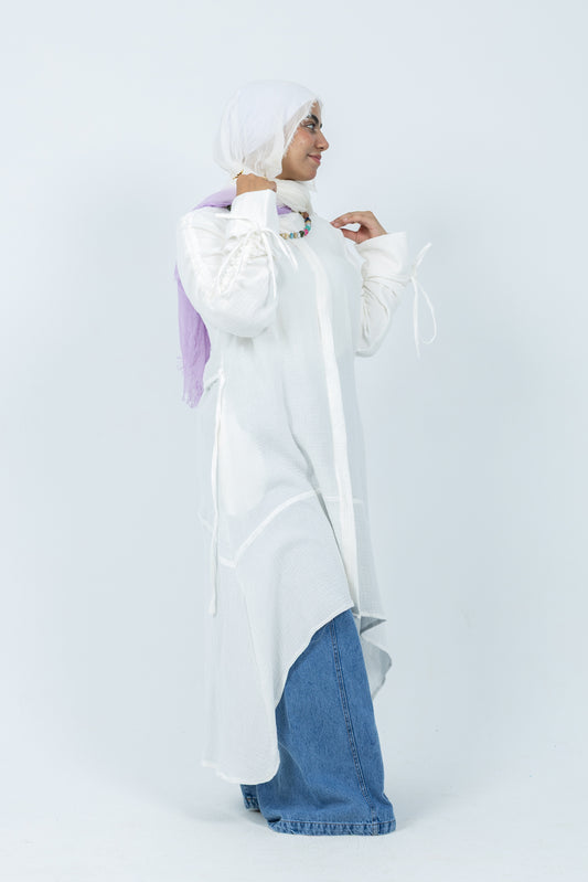 Sea fan coral shirt