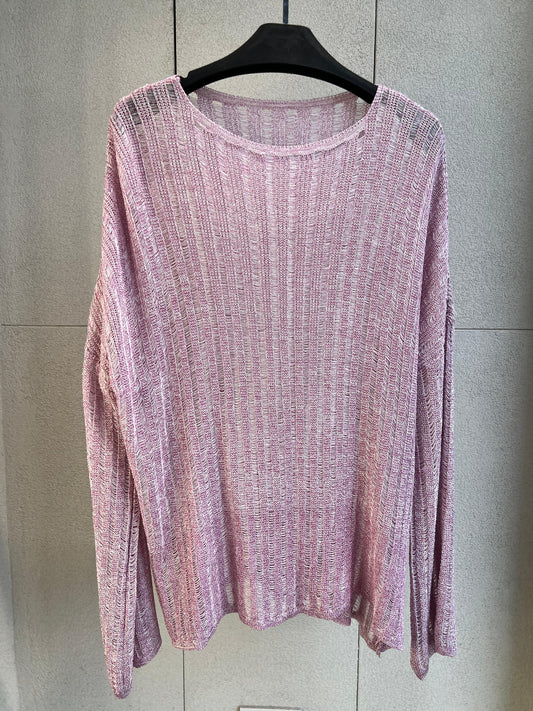 Rose blouse