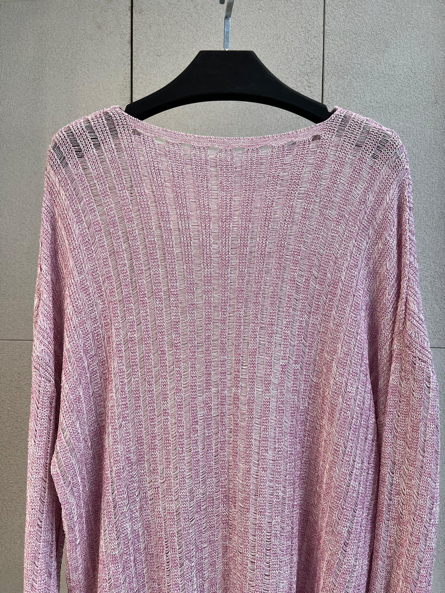 Rose blouse