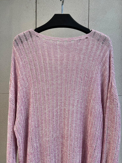 Rose blouse