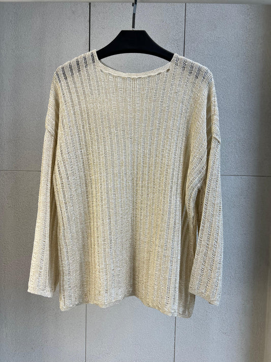 Rose blouse