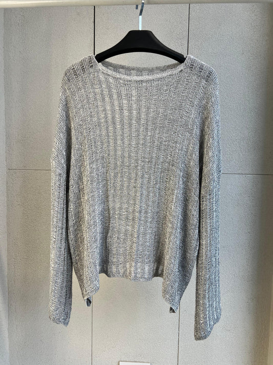 Rose blouse