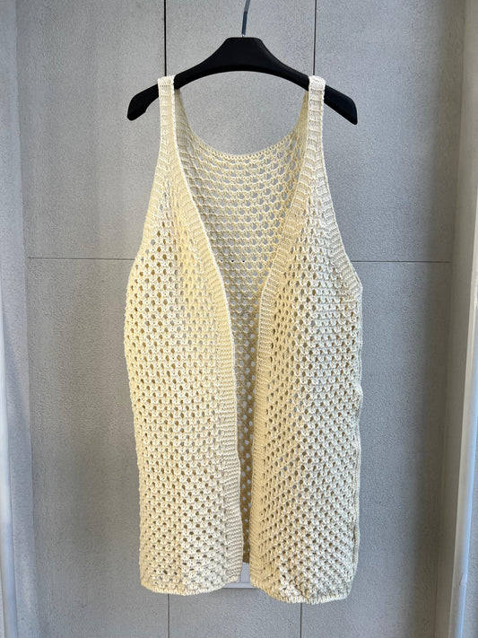 Iris Cardigan