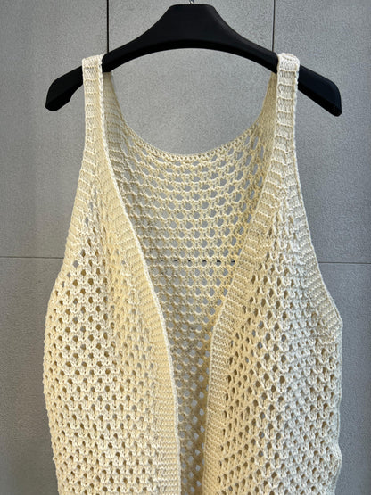 Iris Cardigan
