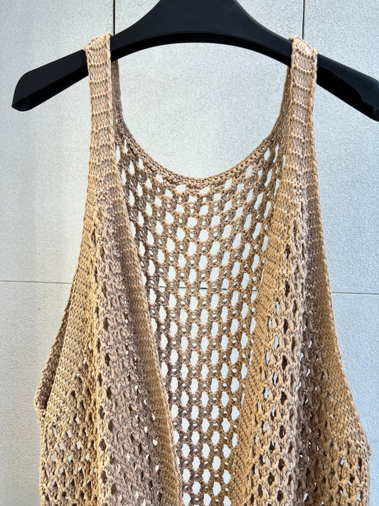 Iris Cardigan