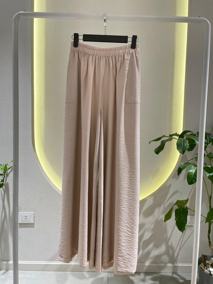 Basic linen pants