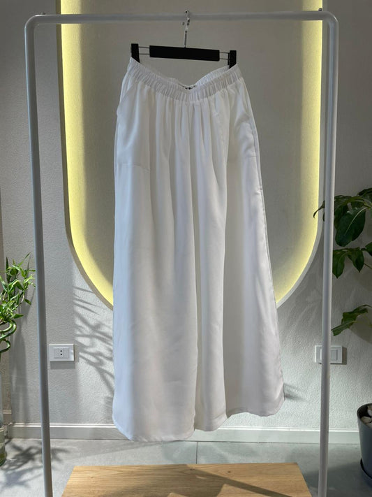 Basic linen pants
