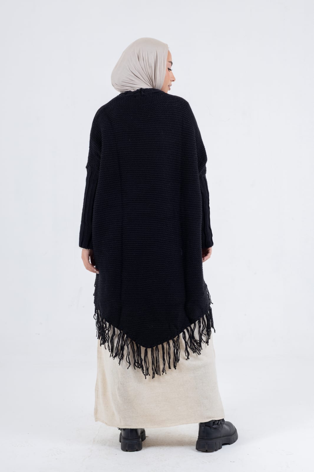 Nova cardigan