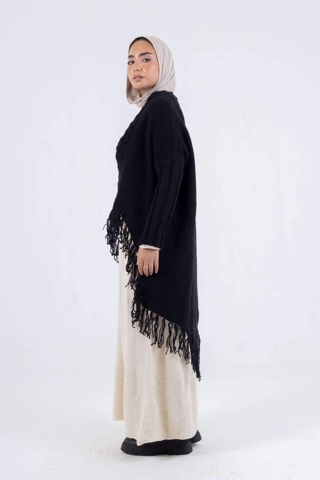 Nova cardigan