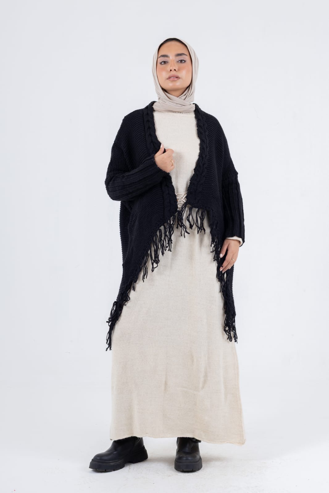 Nova cardigan