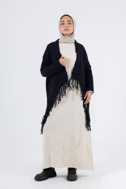 Nova cardigan