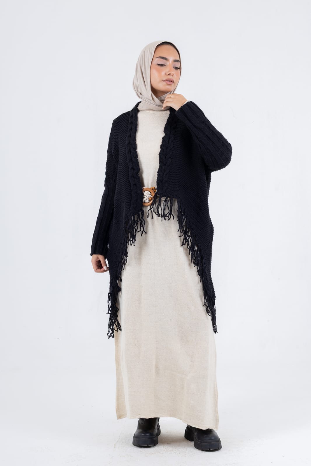 Nova cardigan