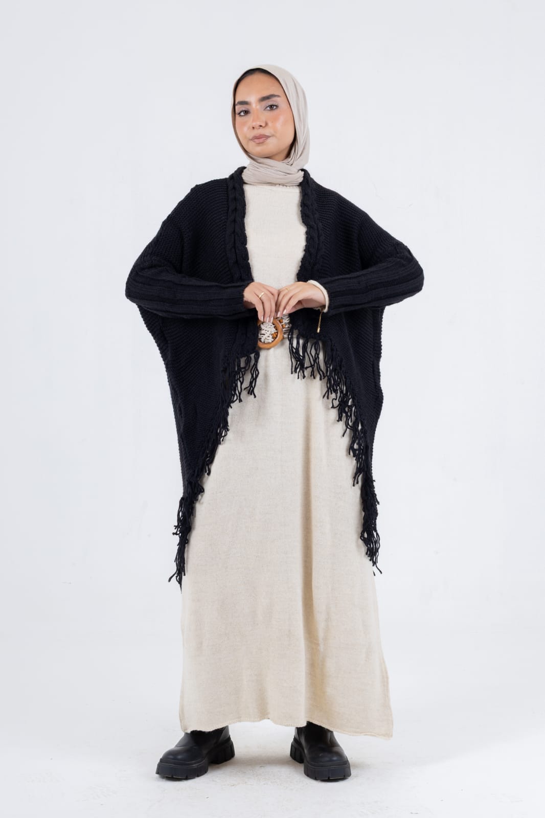 Nova cardigan