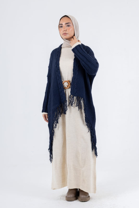 Nova cardigan