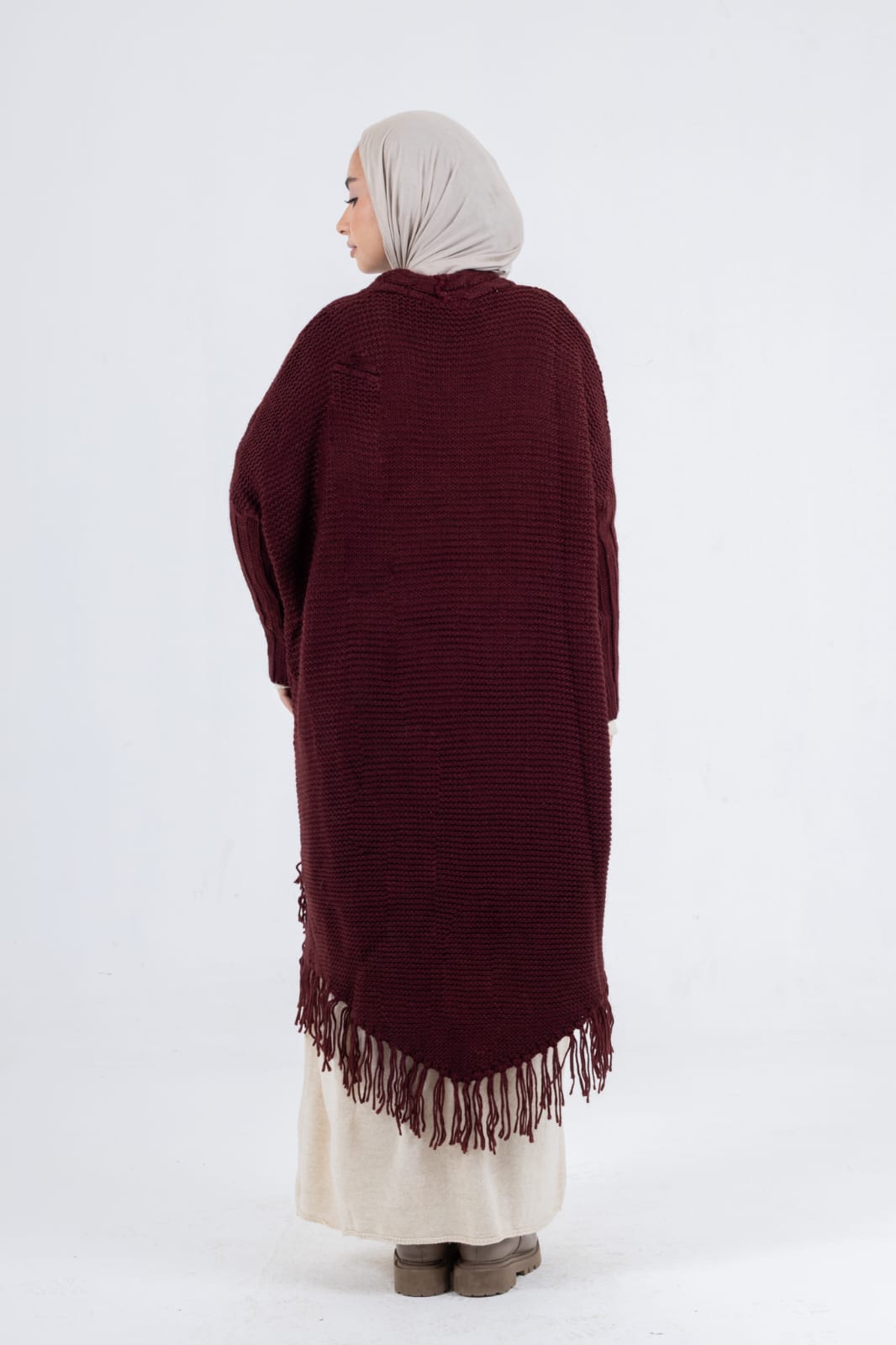 Nova cardigan