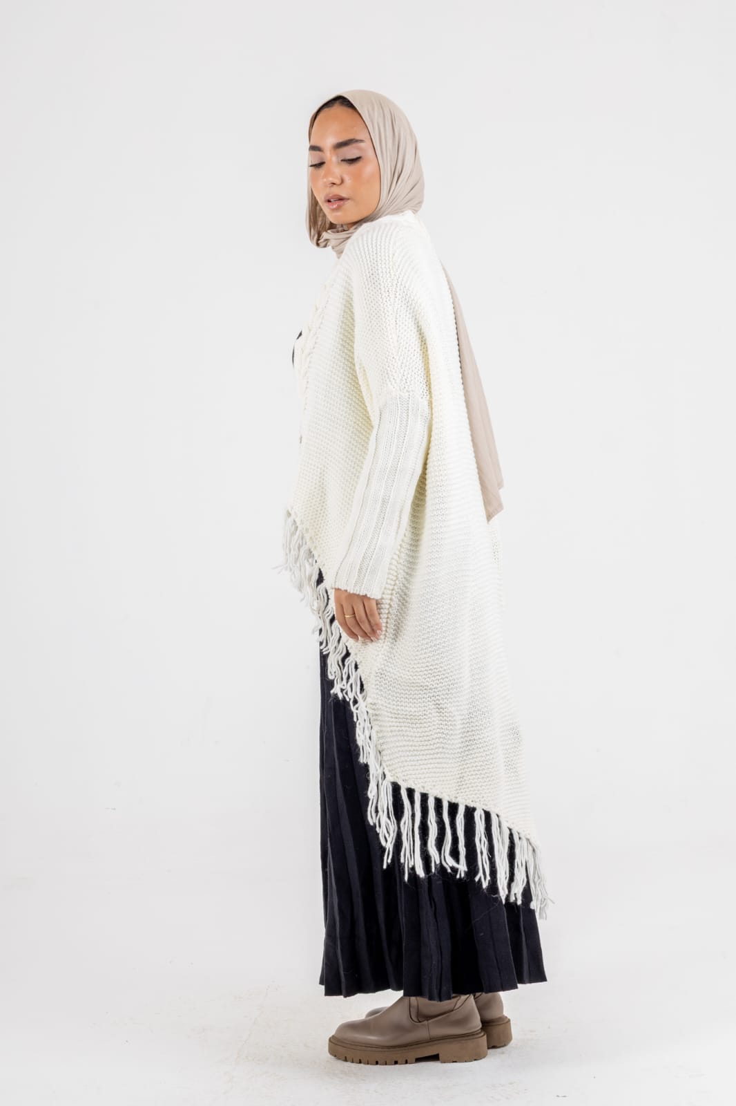 Nova cardigan