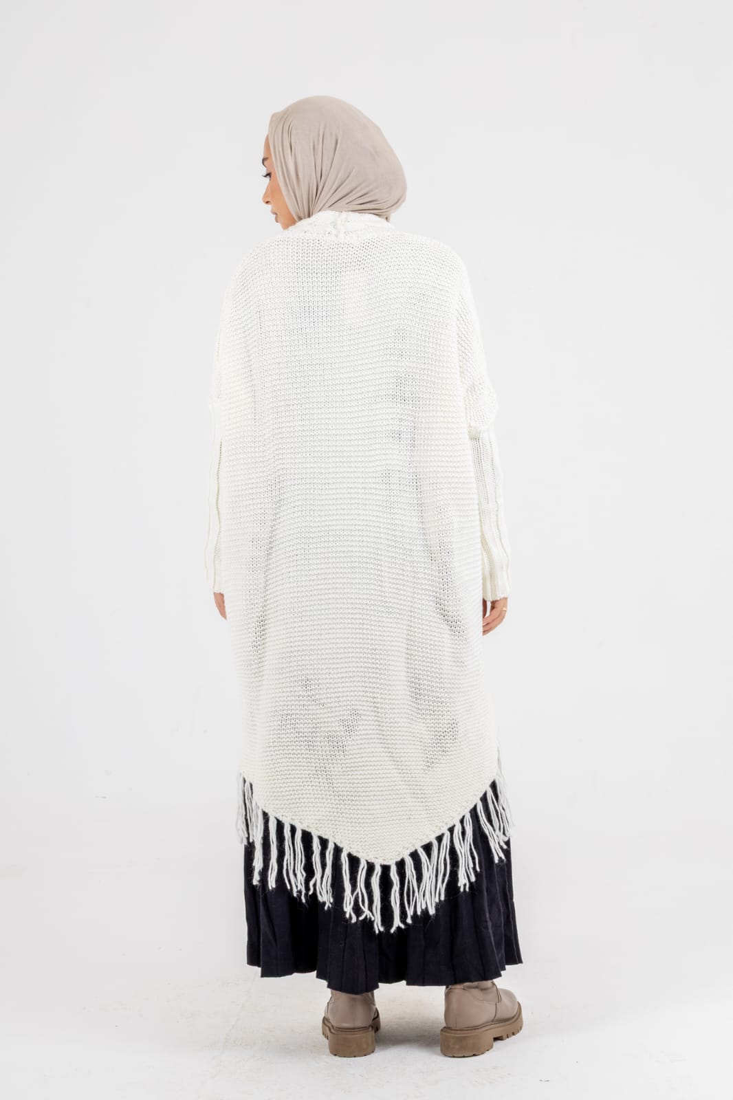 Nova cardigan