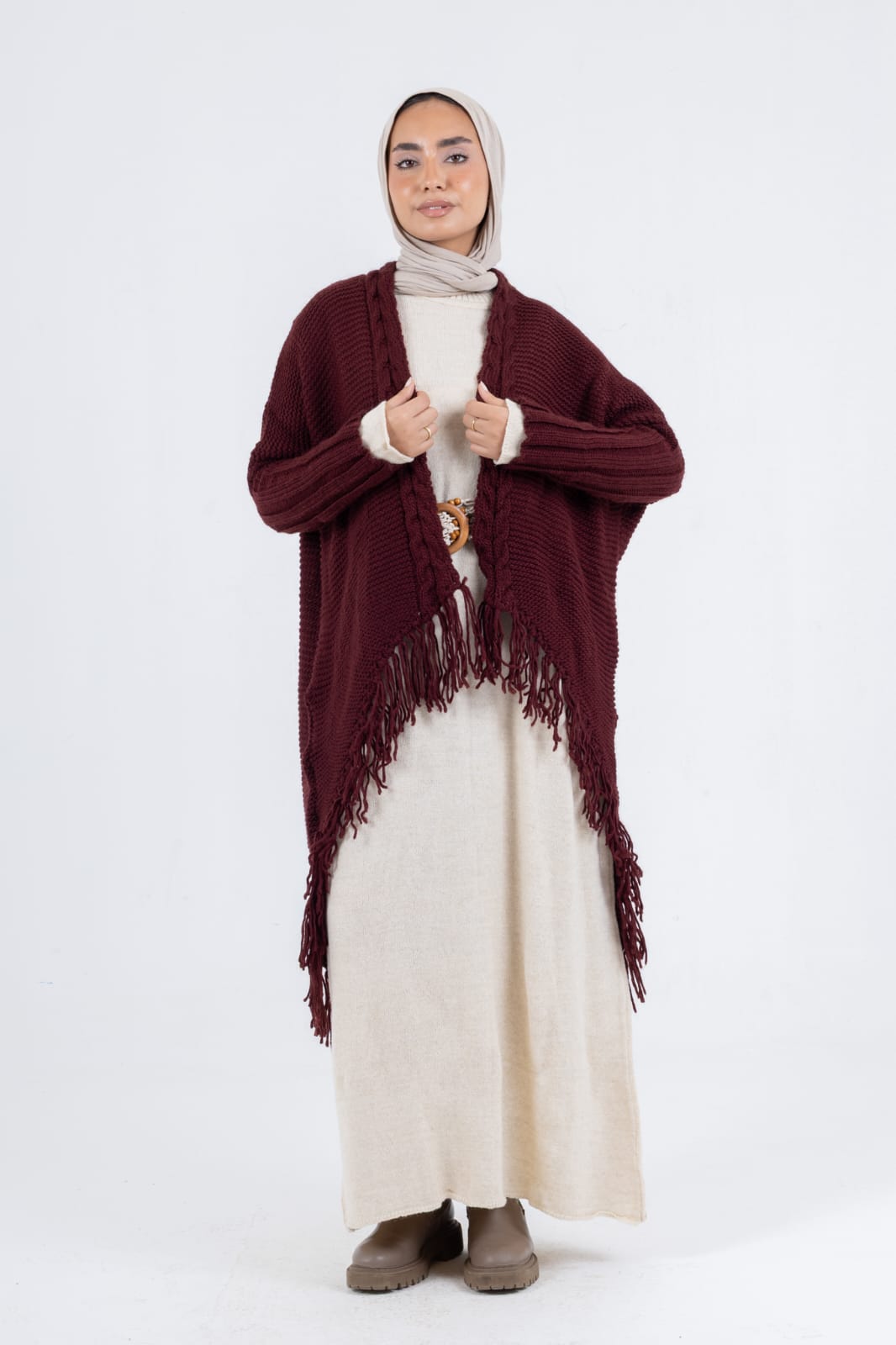 Nova cardigan