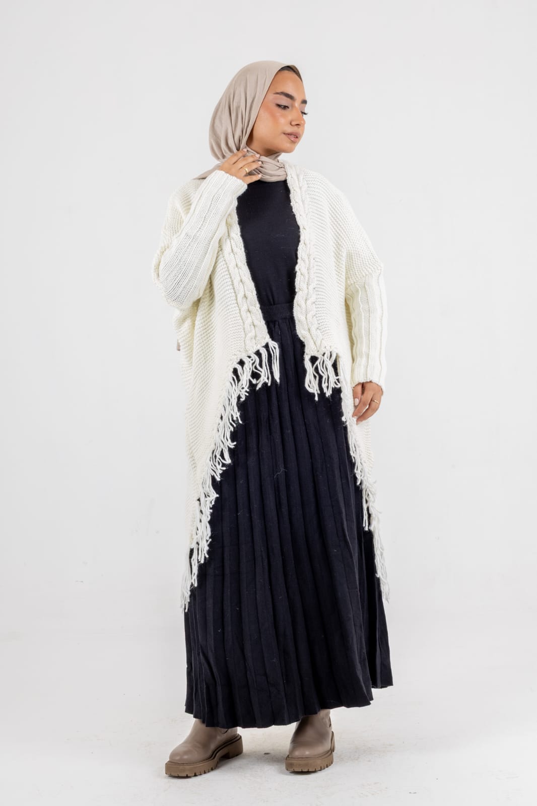 Nova cardigan