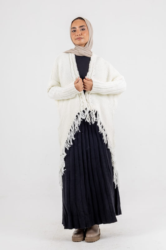 Nova cardigan
