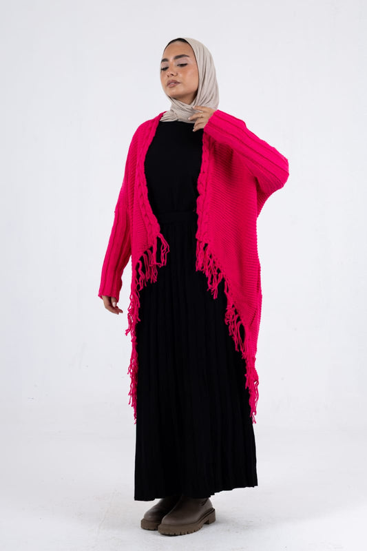 Nova cardigan