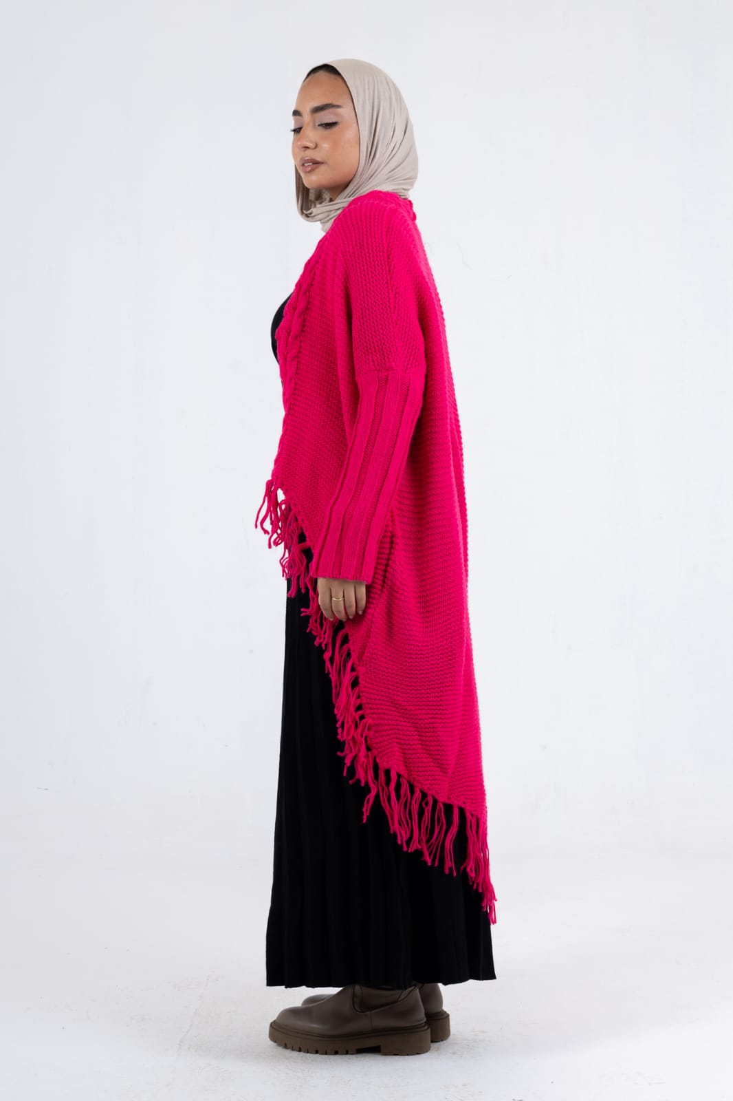 Nova cardigan