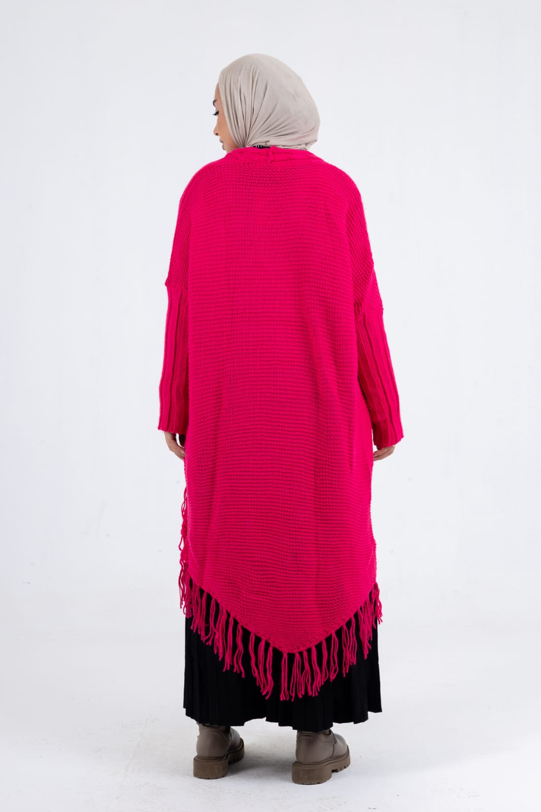 Nova cardigan