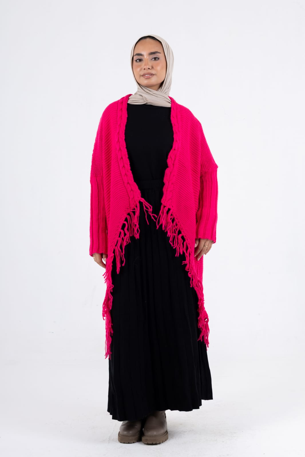 Nova cardigan