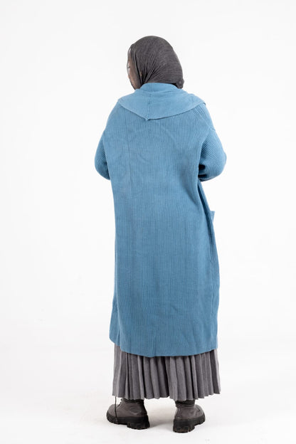 Aurora cardigan