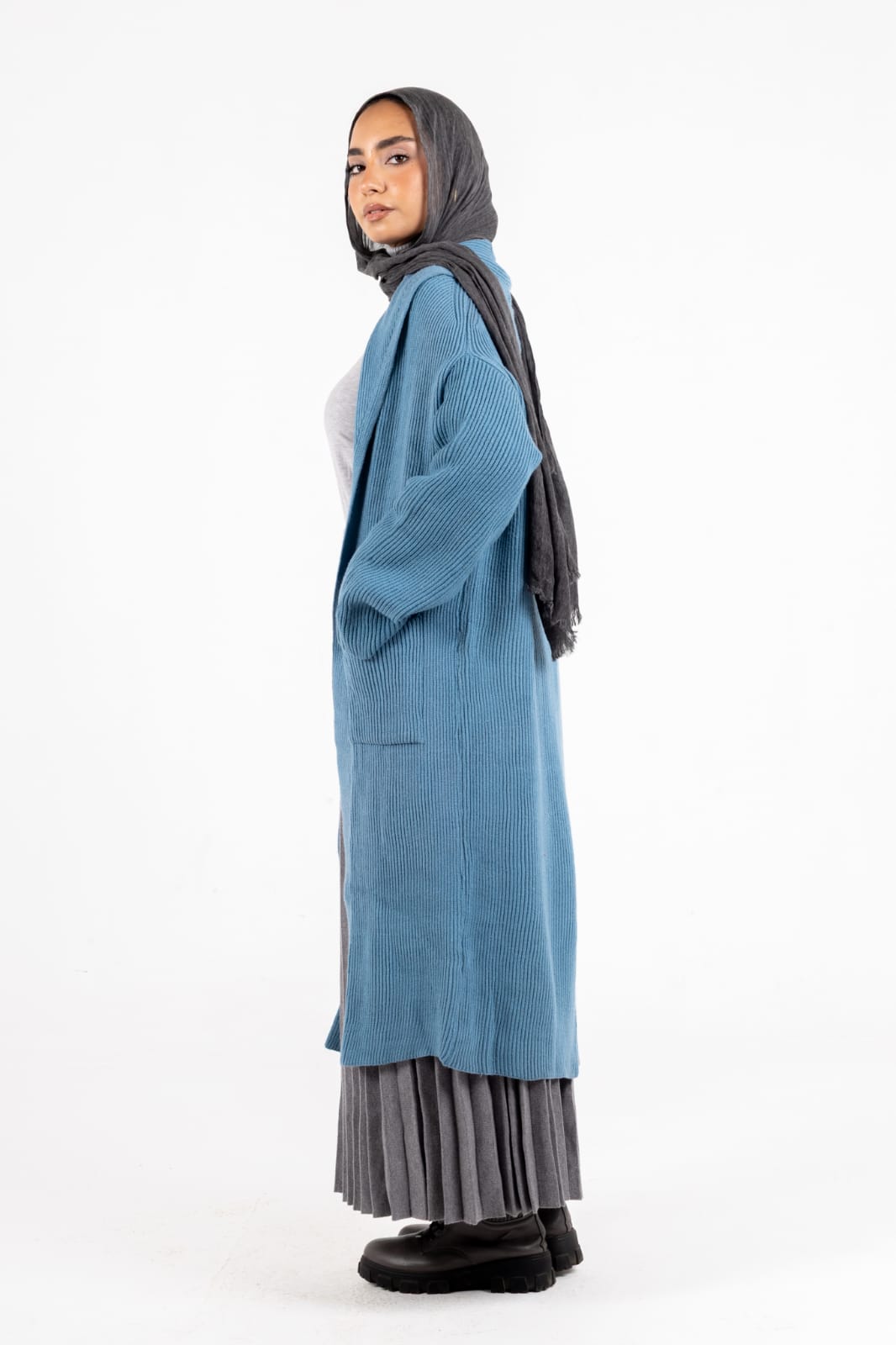 Aurora cardigan