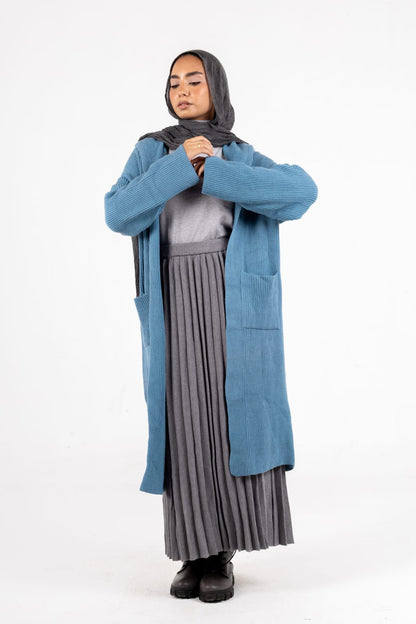 Aurora cardigan