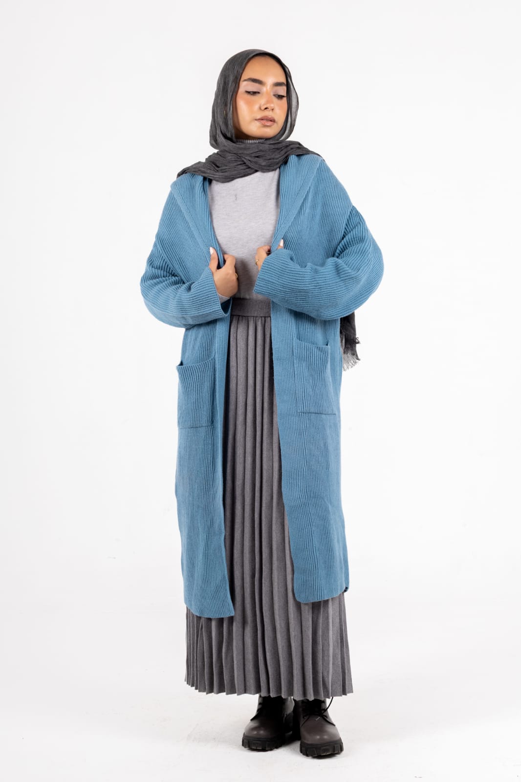 Aurora cardigan