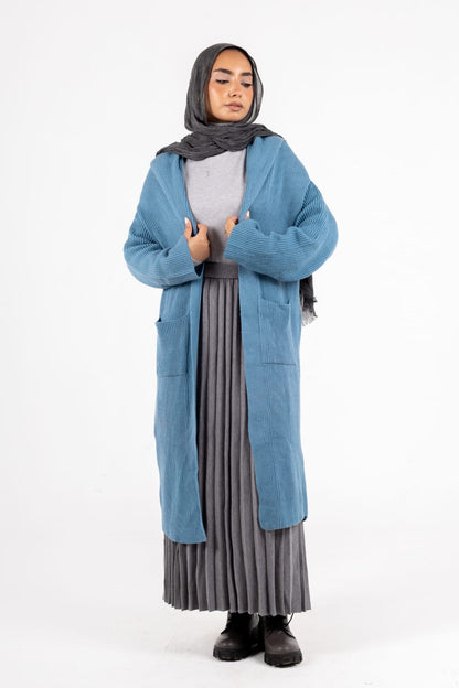 Aurora cardigan