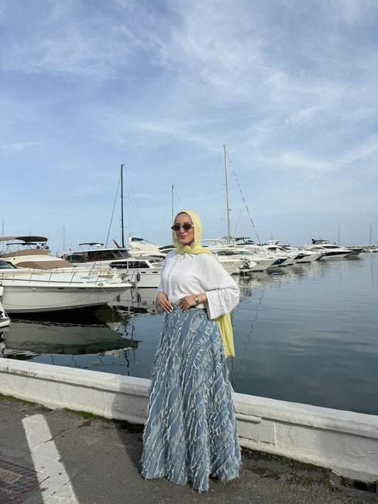 palma skirt