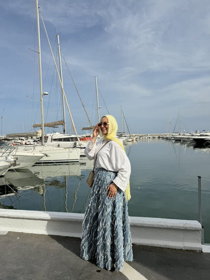 palma skirt